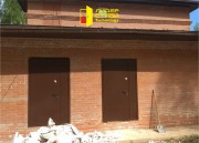 Повторный заказ противопожарных дверей в Истринском районе